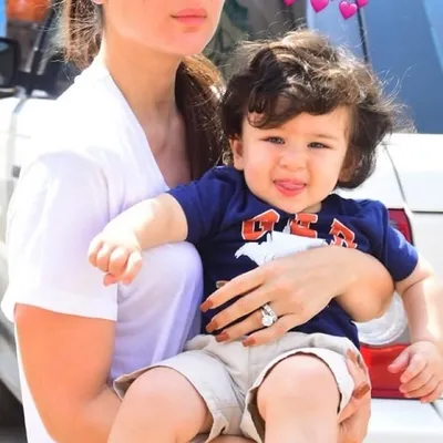 Taimur Ali Khan Pataudi profile