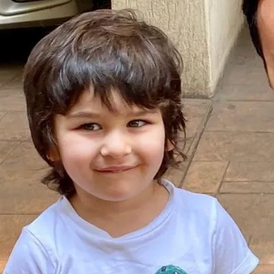 Taimur Ali Khan Pataudi ๐ผ๐ profile