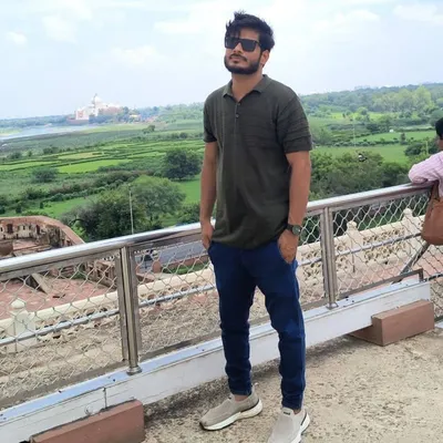 Taimur Alpha profile