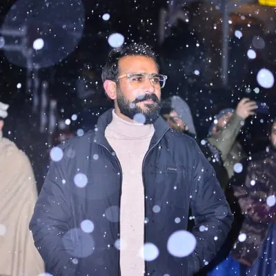 محمد تیمور profile