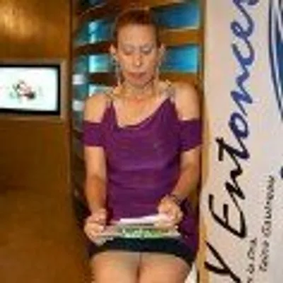 Taina Gautreau de Windt profile