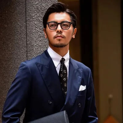 天野泰良 TAIRA AMANO profile