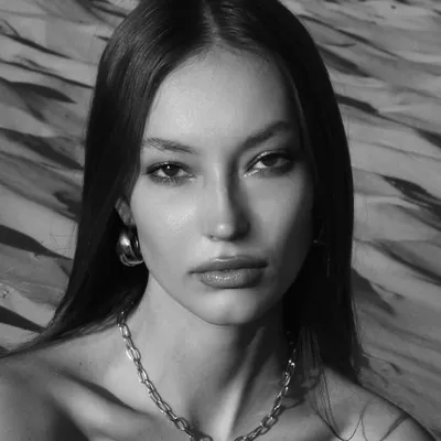 Taisiia Borisova profile