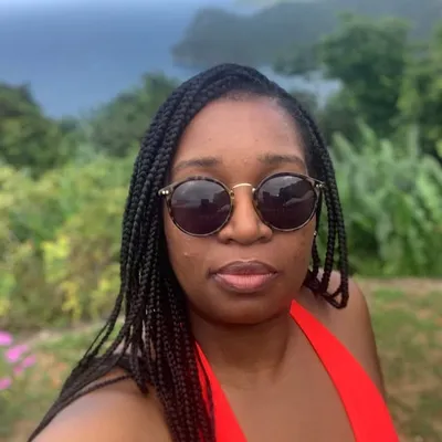 Tai Seales • Wellness Strategist | Self-Care Coach profile