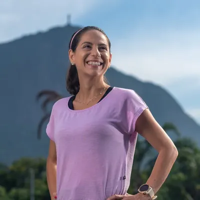 Taís Gottardo profile