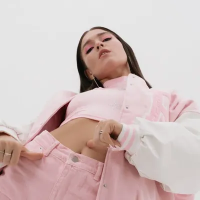 ТАСЯ БОРИСОВА | ТАНЦЫ | GIRLY HIP-HOP profile