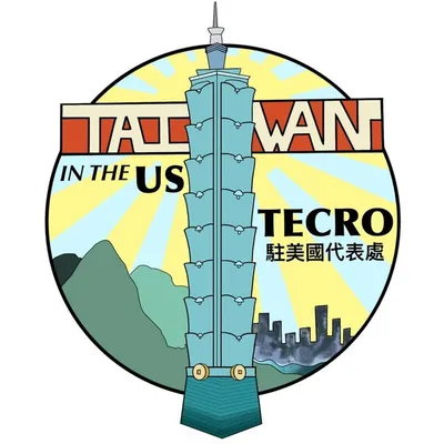 Taiwan in the US 駐美國代表處 profile