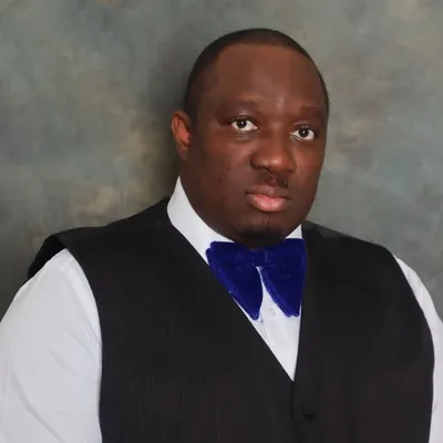 Taiwo Oduala. profile