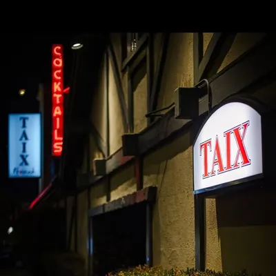 Taix French Restaurant profile