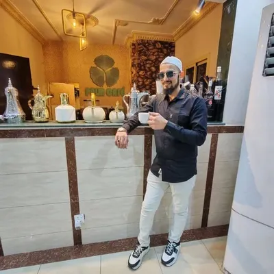 Mohd Taiyab Ali profile
