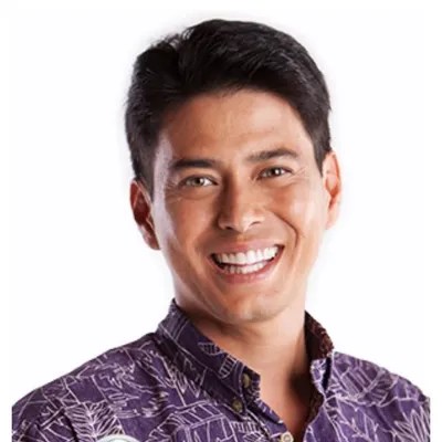 Taizo Braden profile