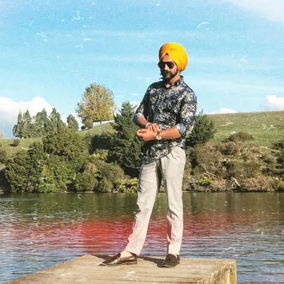 Taj Virk profile