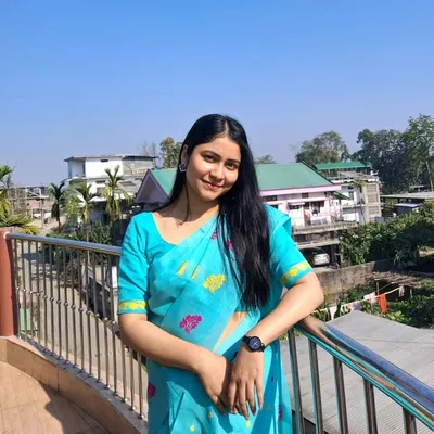 Tajmin Bora profile
