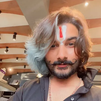 Tushar Limbachiya profile