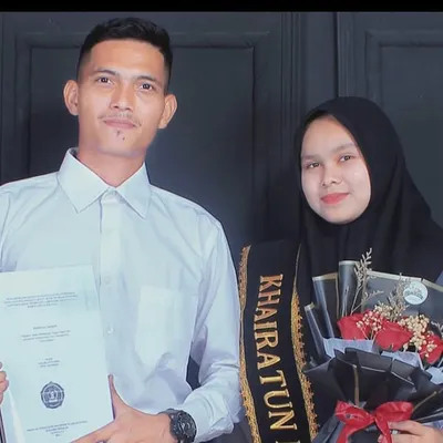 Tajul Faizin profile
