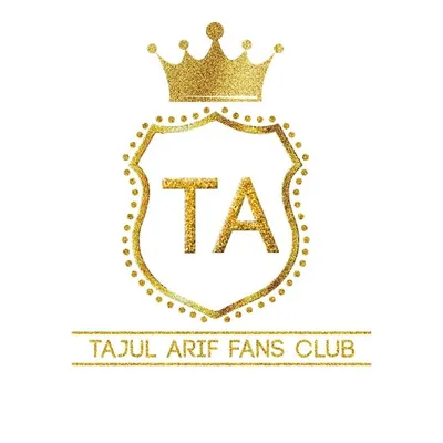 Tajul Arif Official Fans Club🎶 profile