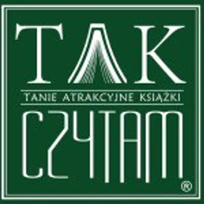 Tak Czytam profile