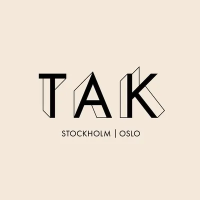 TAK Stockholm profile