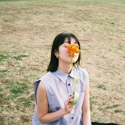 高田夏帆 kaho takada profile
