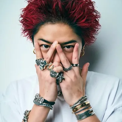 高木琢也 Takuya Takagi🇯🇵 profile