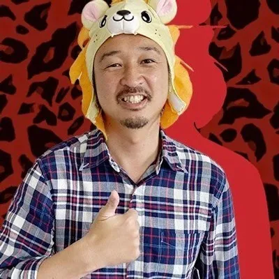 【山口 貴大】ライオン兄さん🦁 profile