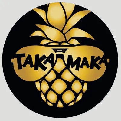 TAKAMAKA cocktails & food profile