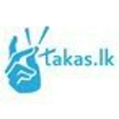 Takas.lk profile