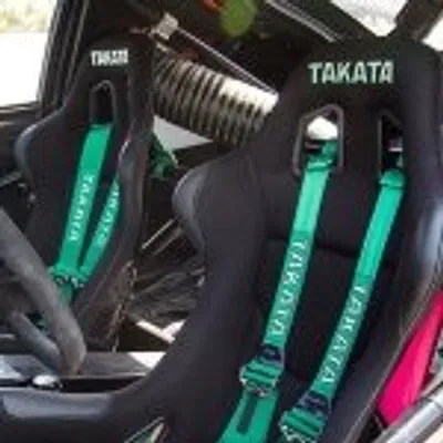 TAKATA Racing profile