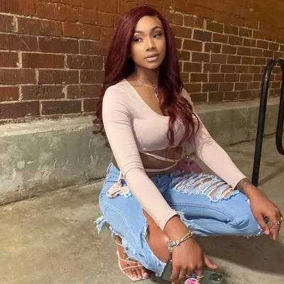 Stacey Williams profile