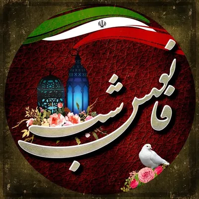 فانوس شب/تک بیت خوان profile