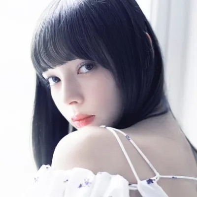 武 イリヤ|Iriya Take profile