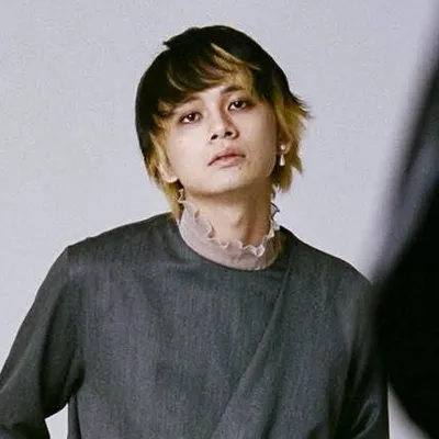 北村匠海/TAKUMI KITAMURA profile