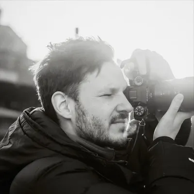 Alex | Street Photography profile