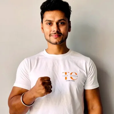 Sunny Gupta | Fat loss | Arthritis Movement Specialist profile