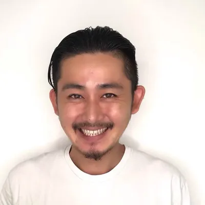 武田智明(TAKE)🇸🇬原宿のカリスマ!美髪くせ毛ケアの達人 profile
