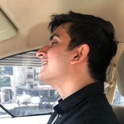 Aman Manchanda profile