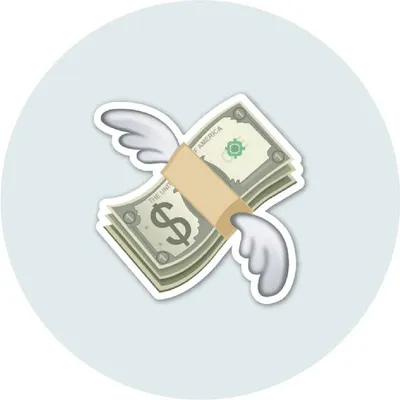 Take My Money by 9GAG profile