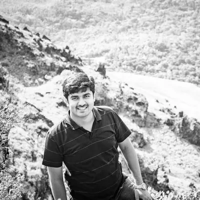 Bharath Rao profile