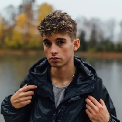 joey profile