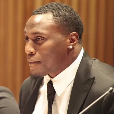 Takeo Spikes (HOF Nominee) profile