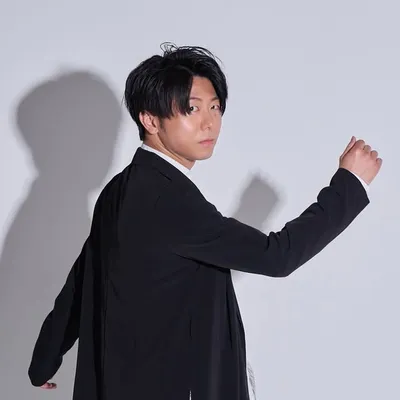後藤健流 profile