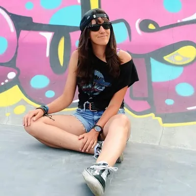 Julie Tournier profile