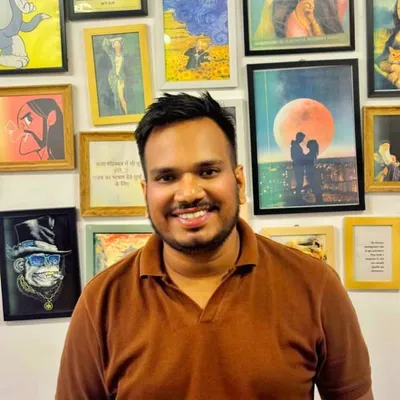 Abhishek Rajawat profile