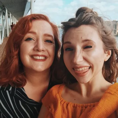 Marion & Sanne 🌿♻️ profile