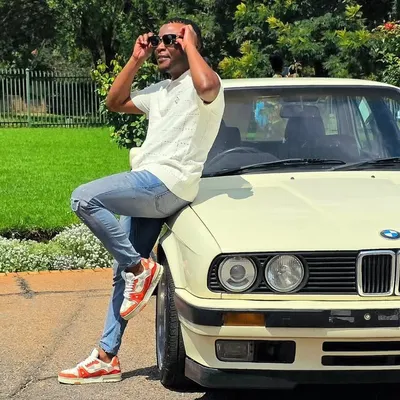 TAKIE NDOU GLOBAL ๐ profile