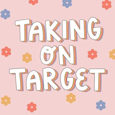 Taking On Target•Hannah profile