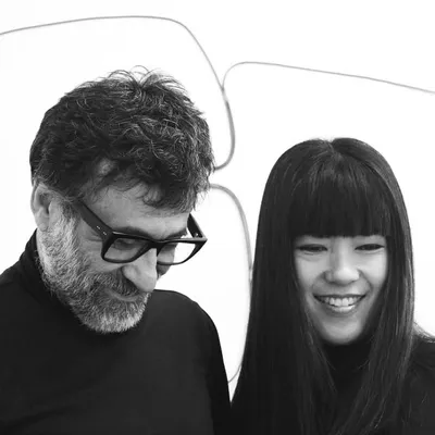 Yoko Takirai&Pietro Pellitteri profile