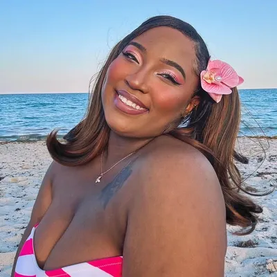 Takiyah Denise profile