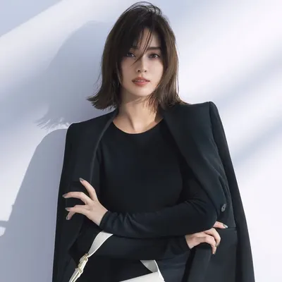 滝沢カレン/KAREN TAKIZAWA profile