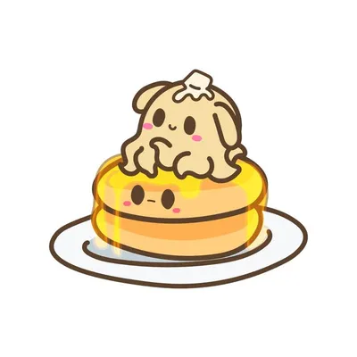 Tako & Pancake profile